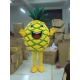 Mascotte Ananas