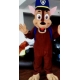 Mascotte Chase - Paw Patrol