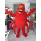 Mascot Costume n° 295 - Crab - Super Deluxe