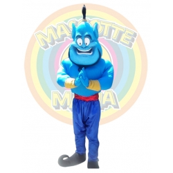 Mascotte n° 192