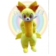 Mascotte Pokemon Fennekin