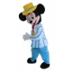 Mascotte Topolino Disney - Mr businessman