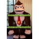 Mascotte Donkey Kong - Super Deluxe 