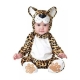 Mascotte Leopardo