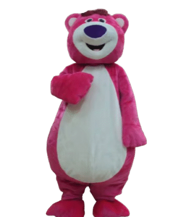 Mascotte Ozzo Toy Story Disney Classica